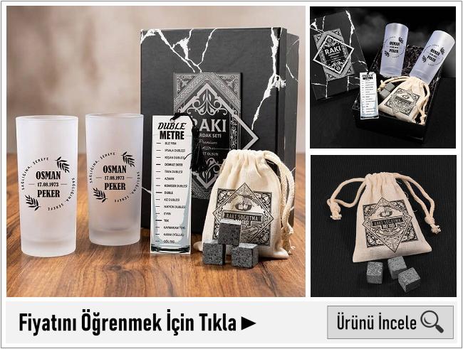 Babaya hatıralık hediyeler