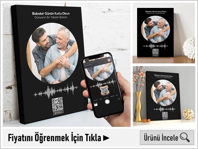 Babaya hatıralık hediyeler