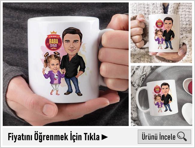 Babaya hatıralık hediyeler