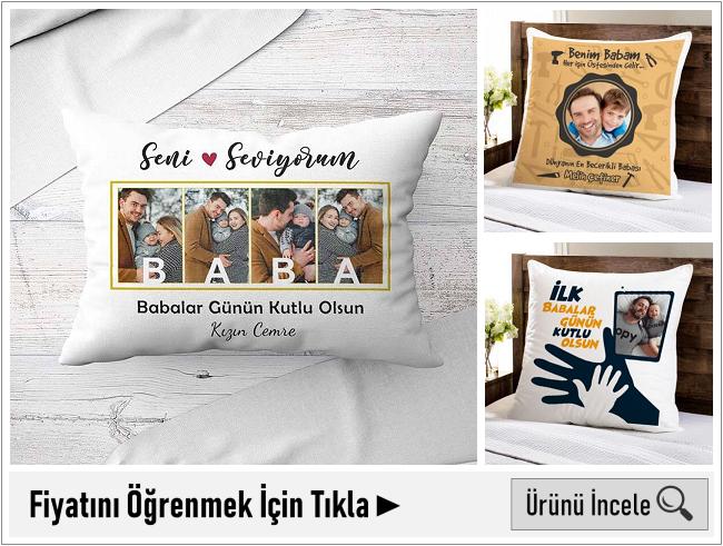 Babaya hatıralık hediyeler
