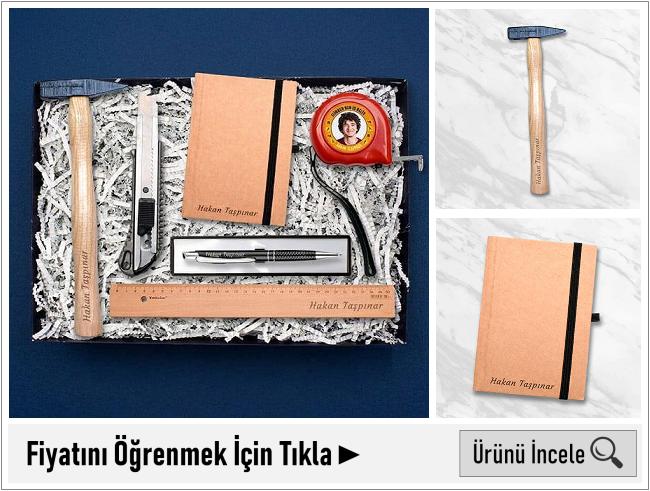 Babaya hatıralık hediyeler
