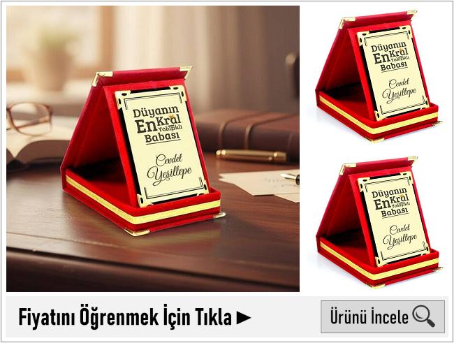 babaya manevi hediye fikirleri