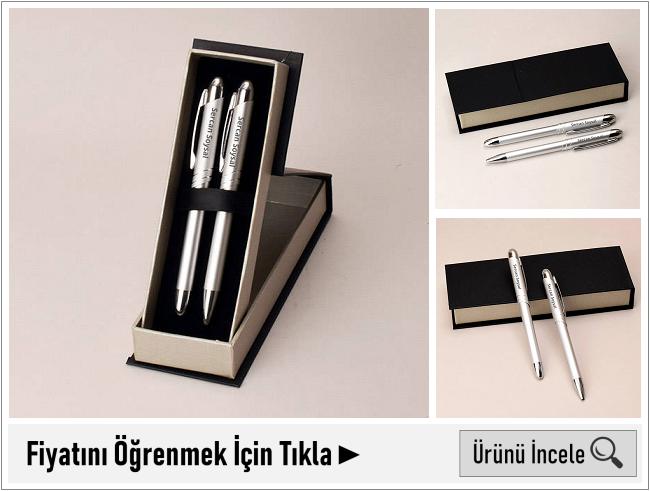 kuzene hediye fikirleri - kalem
