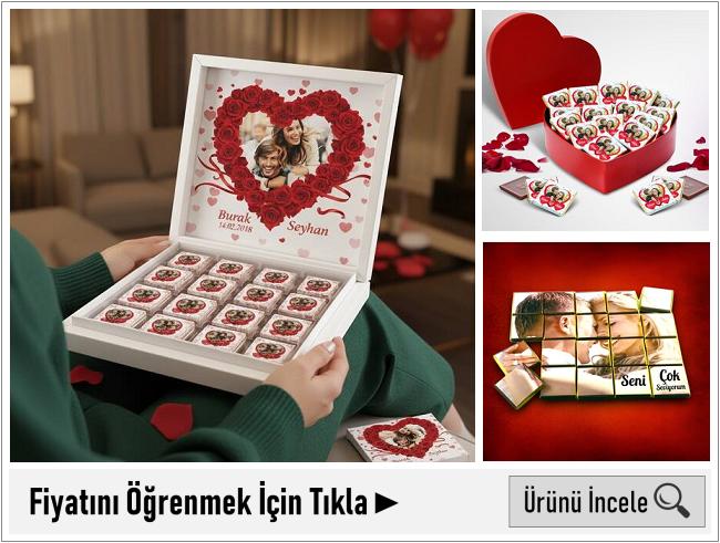 kuzenlere hediye
