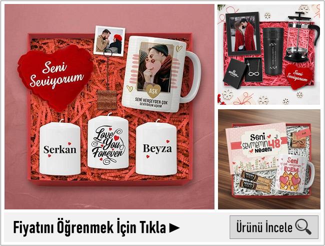 kuzene hediye fikirleri