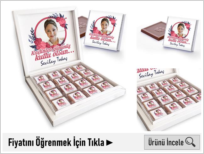 Yakın Arkadaşa Kadınlar Günü Hediyeleri