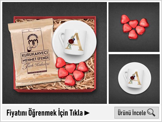 Yakın Arkadaşa Kadınlar Günü Hediyeleri