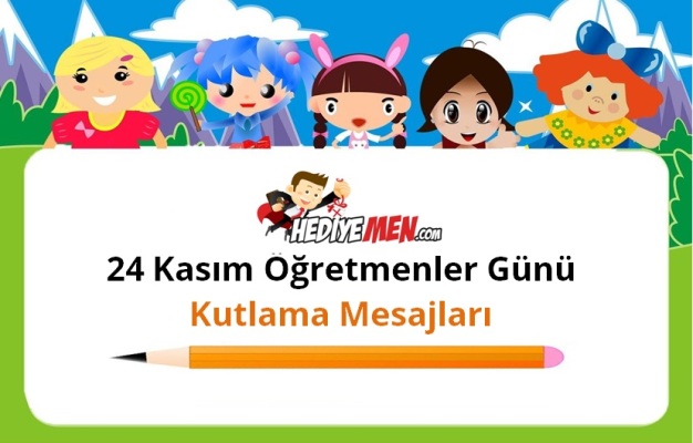 Ogretmenler Gunu Mesajlari Hediyemen Blog