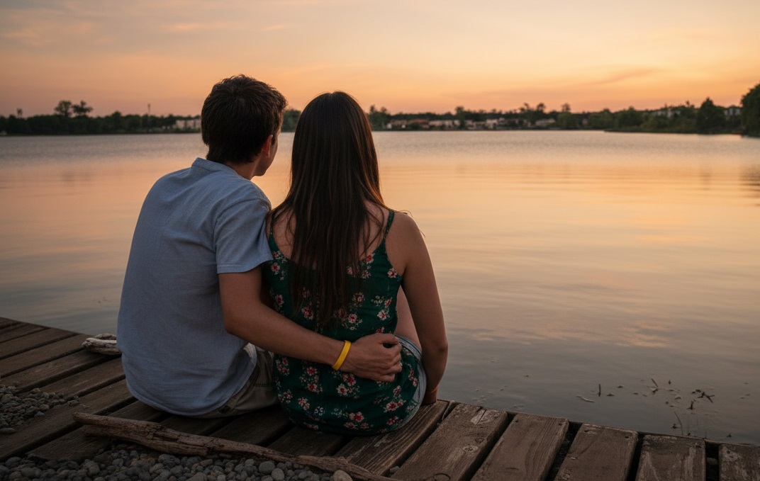 14 Şubat’ta Kız Arkadaşınızı Mutlu Etmenin Yolları