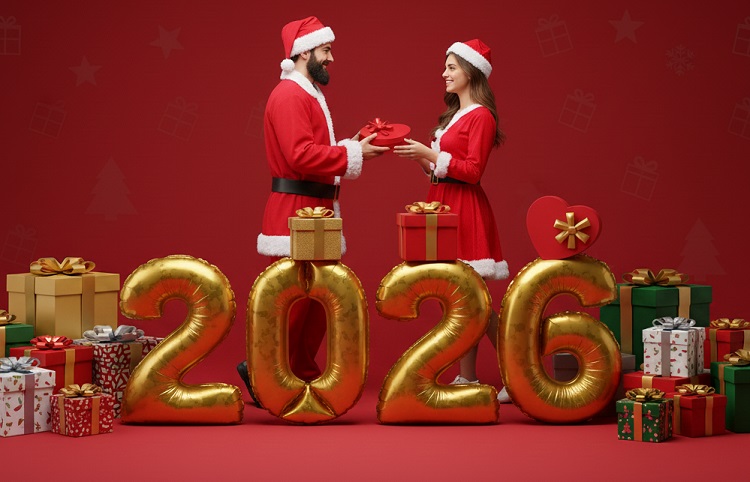 En Hoş Yılbaşı Mesajları