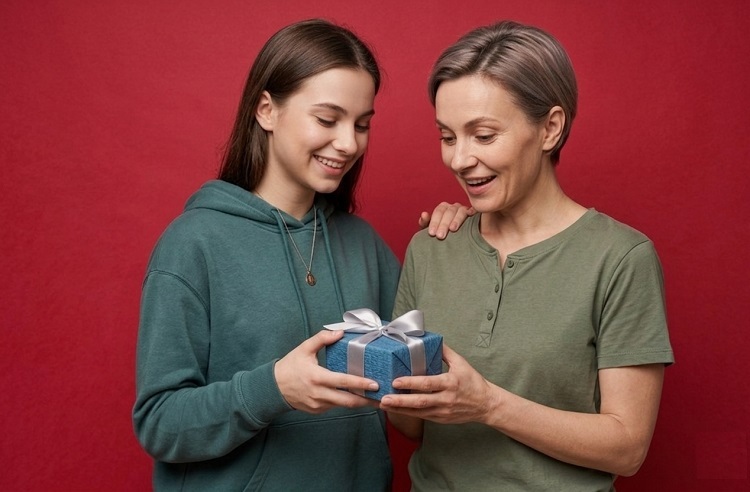 40 Yaş Anneye Anneler Günü Hediye Fikirleri