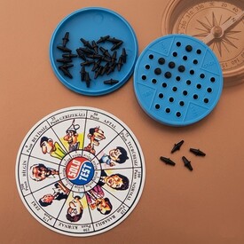  - 90'lı Yılların Nostaljik Solo Test Oyuncağı