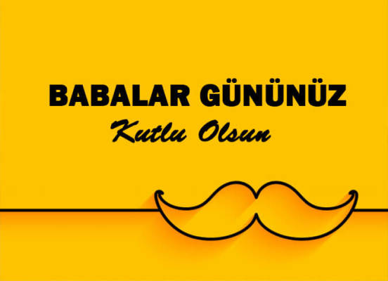 Güzel Babalar Günü Mesajları