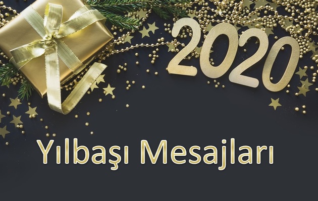 Resimli Yılbaşı Mesajları