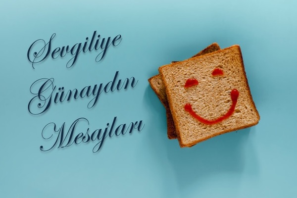 Sevgiliye Anlamlı Günaydın Mesajları