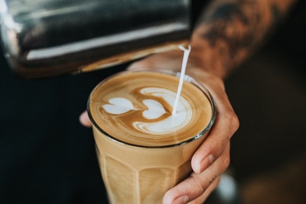 Flat White Nedir?