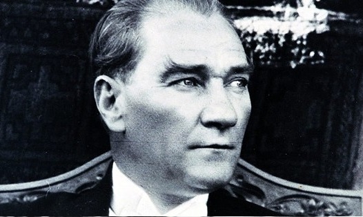 Atatürk İle İlgili İlham Veren Anlar