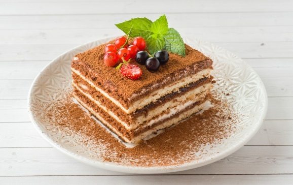 Tiramisu Tarifi- Kendin Yap Tiramisu