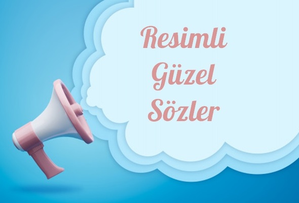 Resimli Güzel Mesajlar