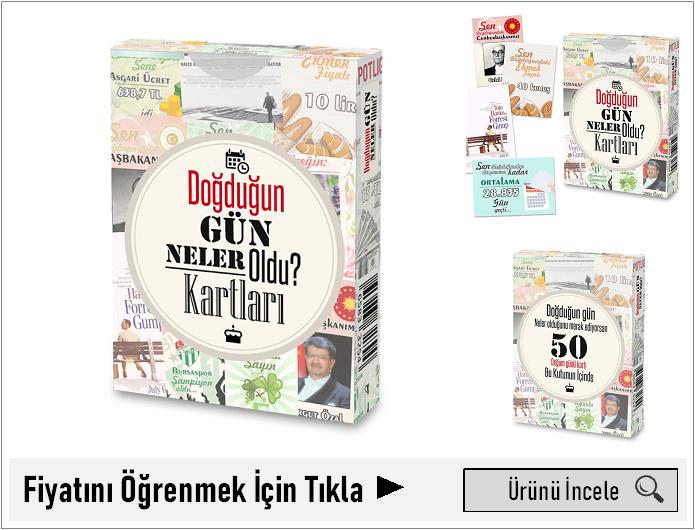 doğum günü kartları