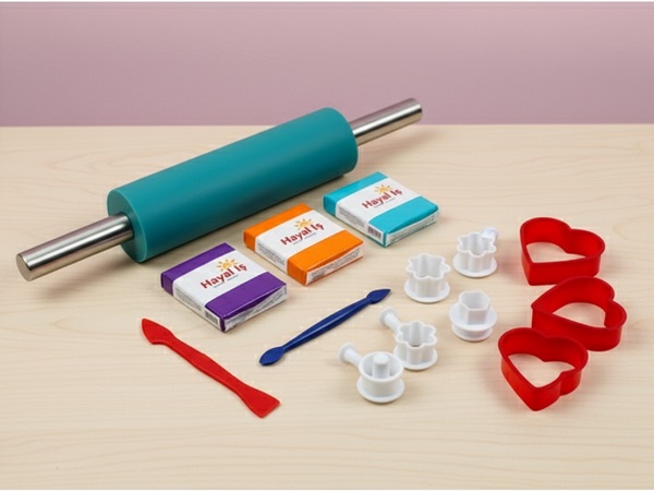 El Yapımı Anneler Günü Hediyeleri