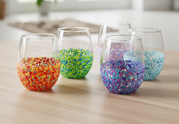 El Yapımı Anneler Günü Hediyeleri