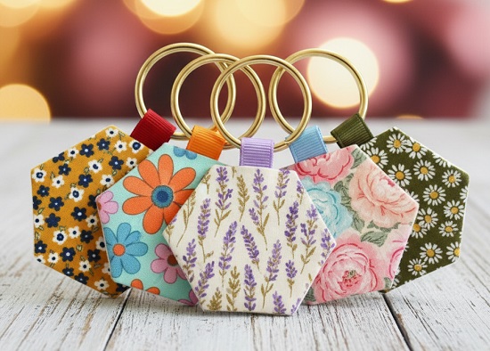 Arkadaşlar İçin El Yapımı Hediye Fikirleri