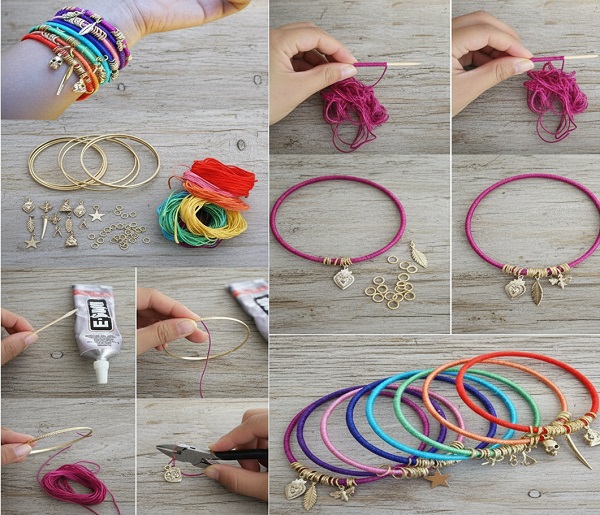 Arkadaşlar İçin El Yapımı Hediye Fikirleri