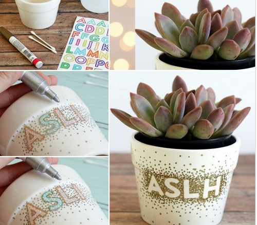 Arkadaşlar İçin El Yapımı Hediye Fikirleri