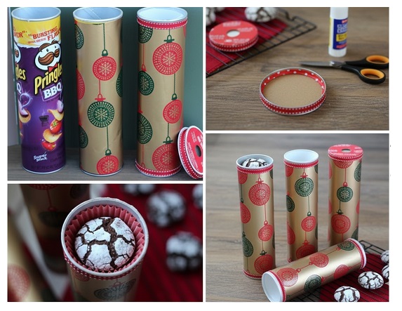 Arkadaşlar İçin El Yapımı Hediye Fikirleri