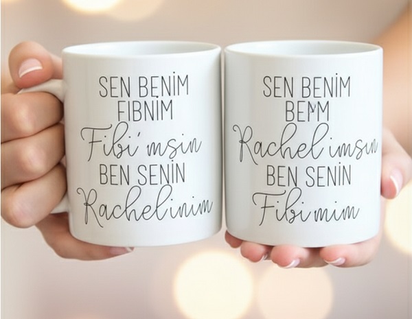 Arkadaşlar İçin El Yapımı Hediye Fikirleri