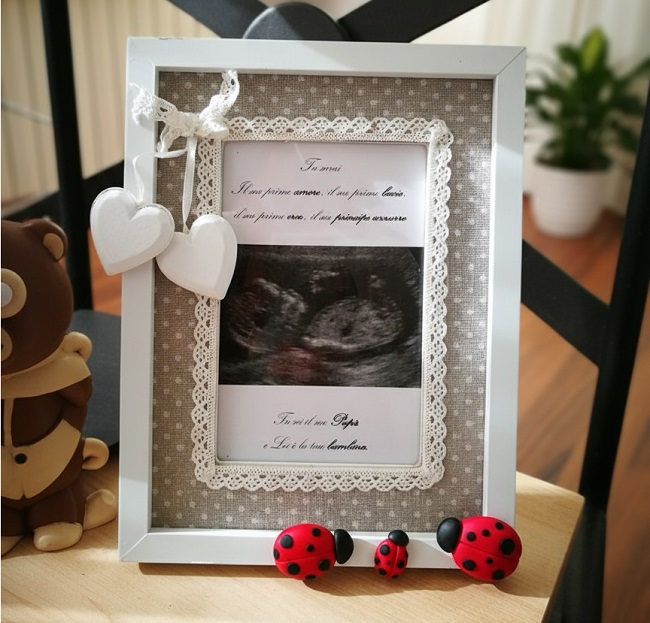 Babaya El Yapımı Hediyeler