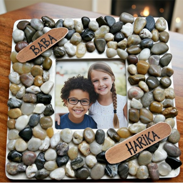 Babaya El Yapımı Hediyeler