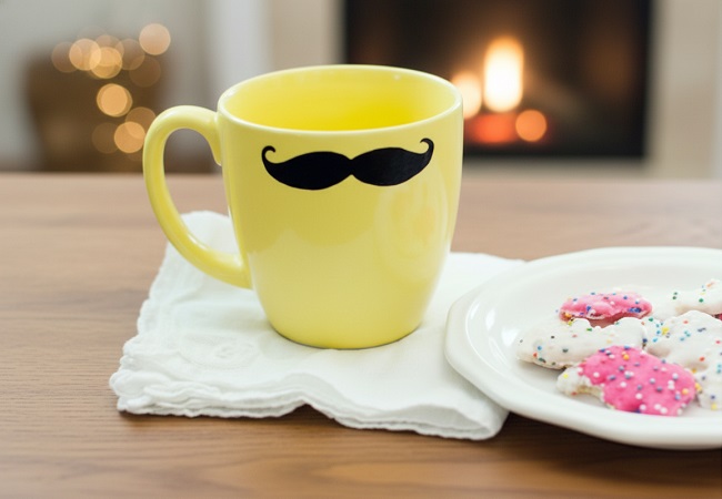 Babaya El Yapımı Hediyeler