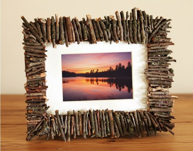 Babaya El Yapımı Hediyeler