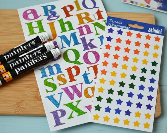 Babaya El Yapımı Hediyeler