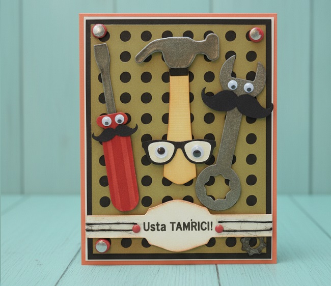 Babaya El Yapımı Hediyeler