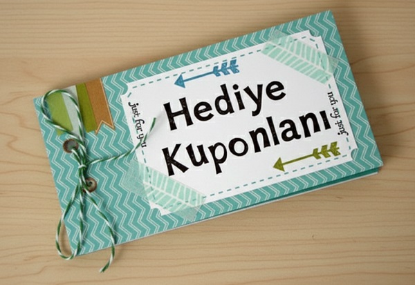 Babaya El Yapımı Hediyeler