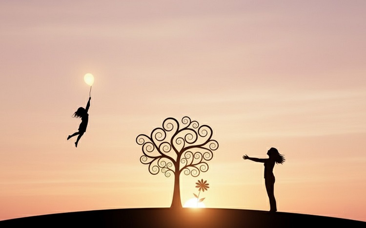 Bir Anne En İyi Nasıl Mutlu Edilebilir