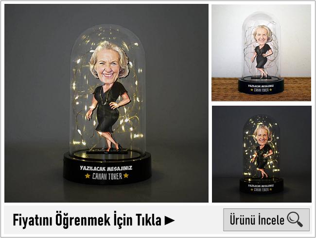 40 Yaş anneye anneler günü hediyesi