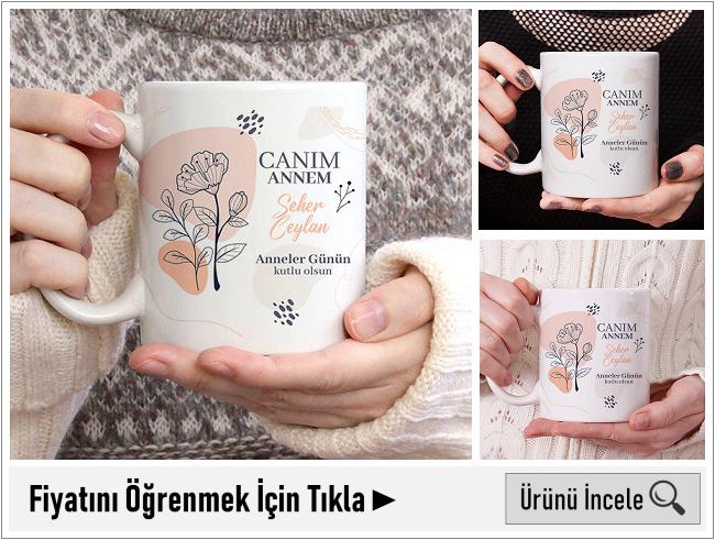 40 Yaş anneye anneler günü hediyesi