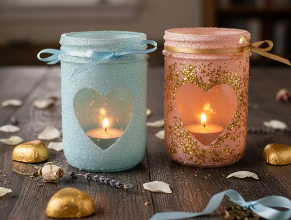 El Yapımı Romantik Sevgililer Günü Hediyeleri