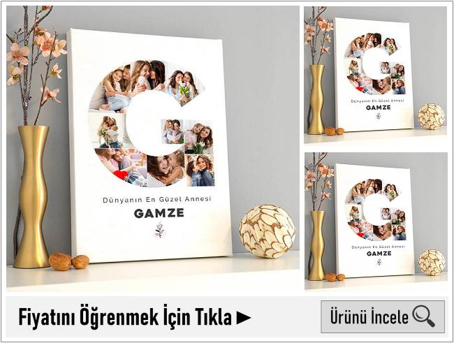 Alışılmışın dışında hediyeler anne için