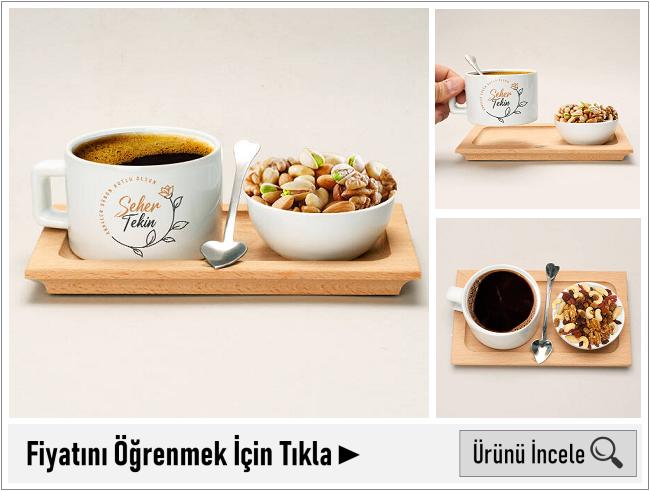 alışılmışın dışında anneye hediye