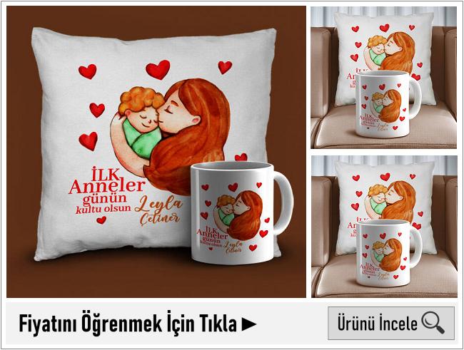 alışılmamış anneler günü hediyeleri