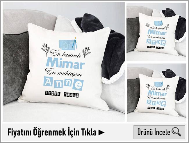 Anneye Alışılmışın Dışında Hediyeler