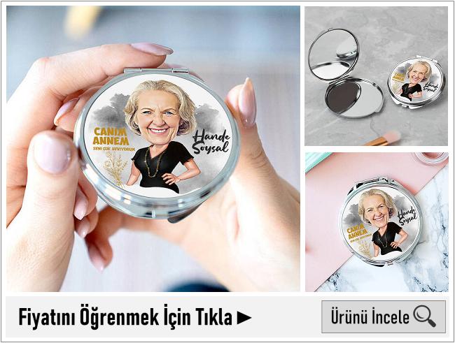 Anneye Alışılmışın Dışında Hediyeler