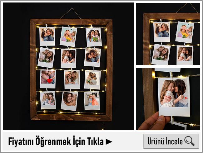 Annenizi Şaşırtacak Hediyeler