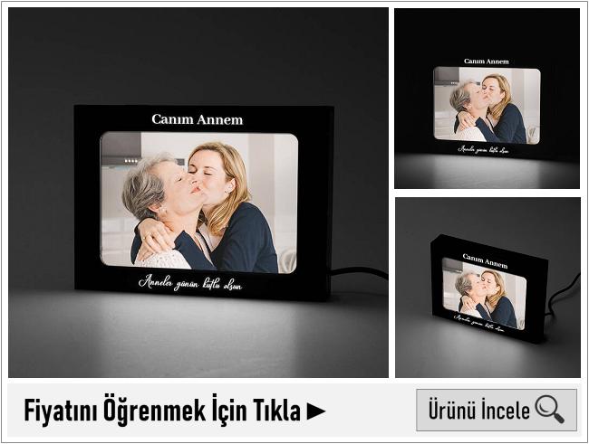 Annenizi Şaşırtacak Hediyeler