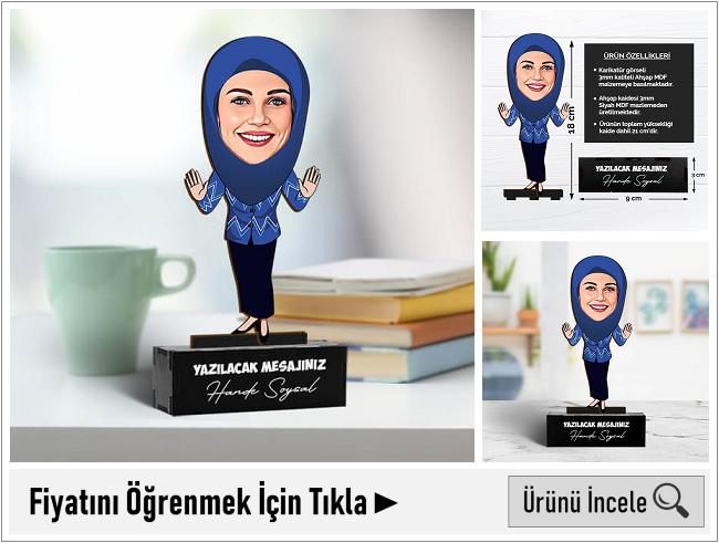 Annenizi Şaşırtacak Hediyeler